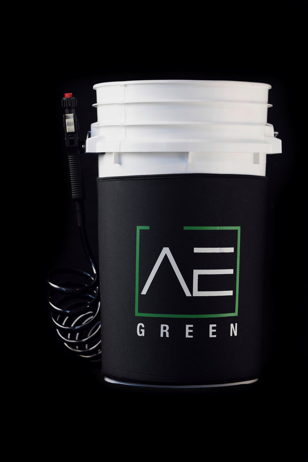 Portable Rinse Station v2.1