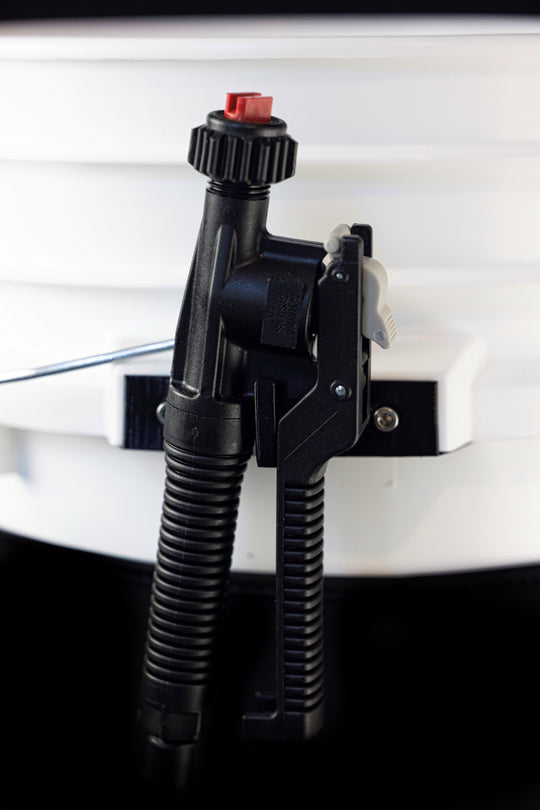 Portable Rinse Station v2.1