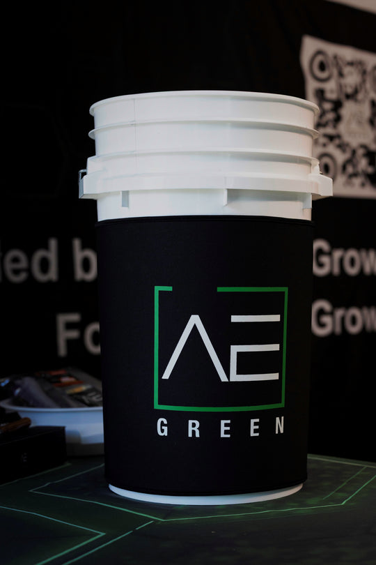 Product Photo - 7-gal Insulated Food Grade Bucket