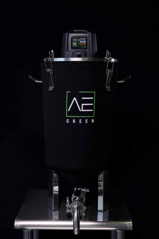 Product Photo - Automatic Washer v2