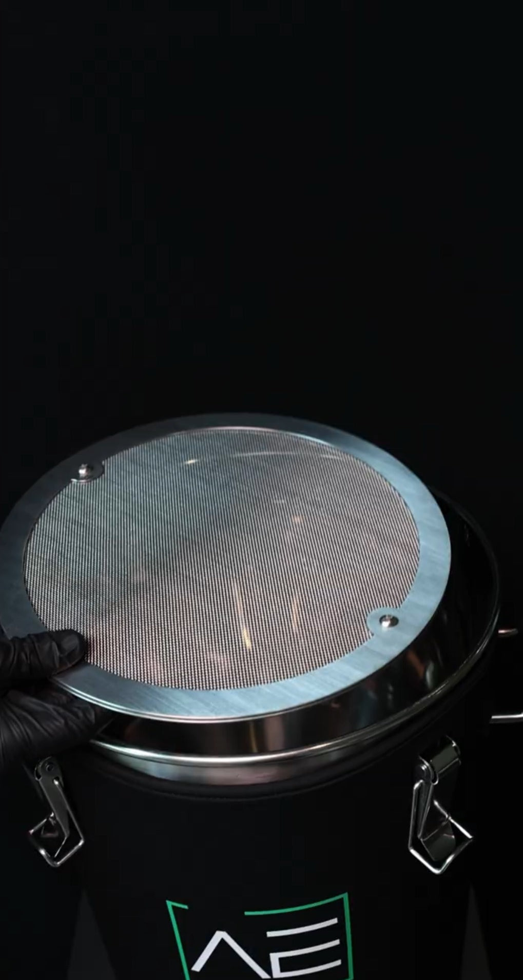 Product Photo - False Bottom