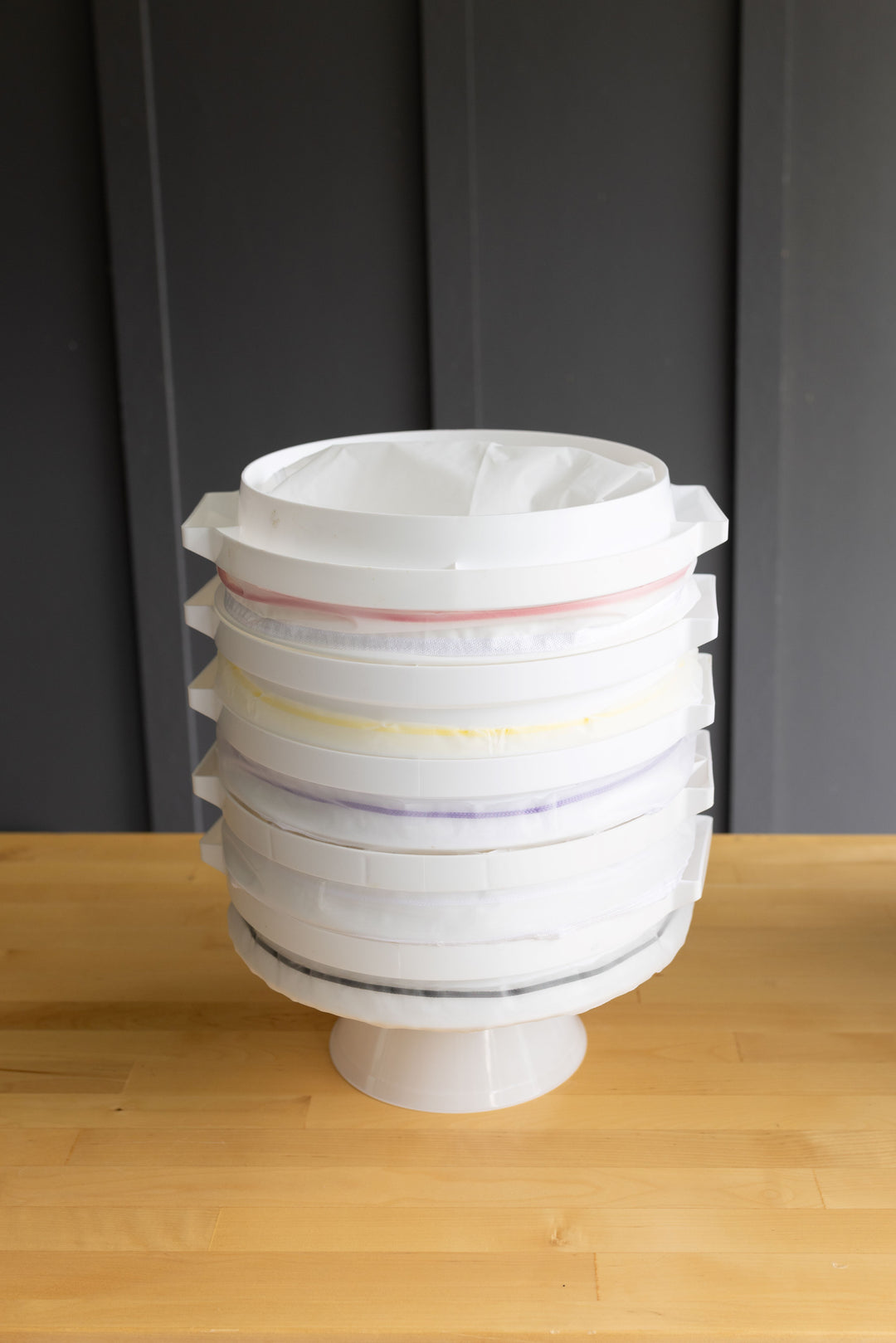 Product Photo - Filter Bag Spacer Set