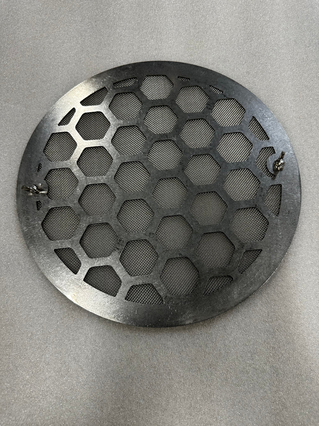 False Bottom