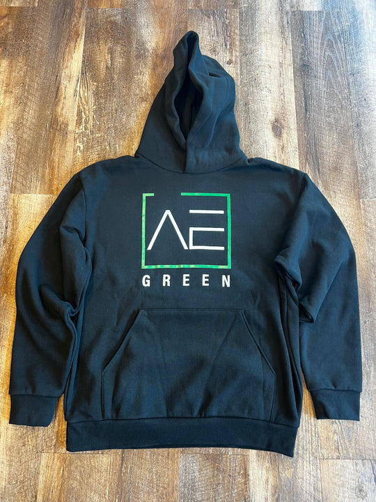 AEG Cold Room Hoodie