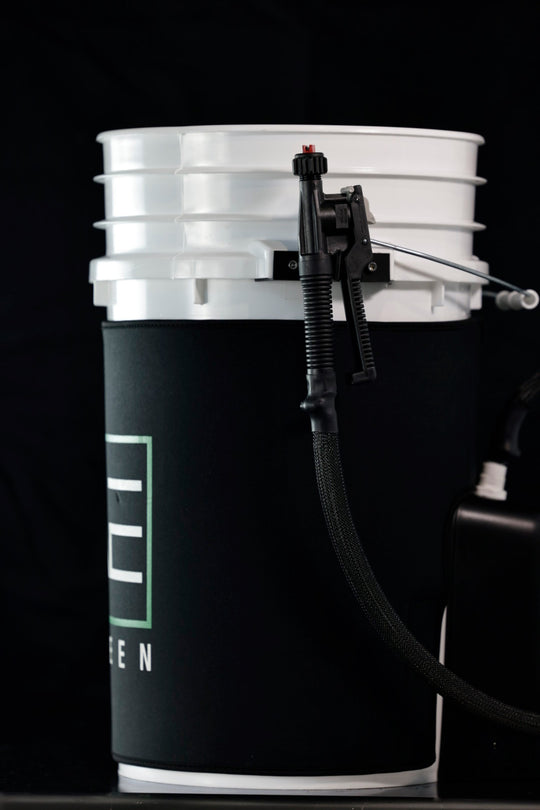 Automatic Washer v2 - Combo Set