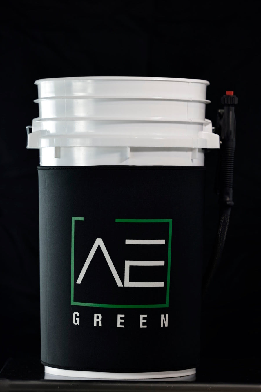 Automatic Washer v2 - Combo Set - Aether Green