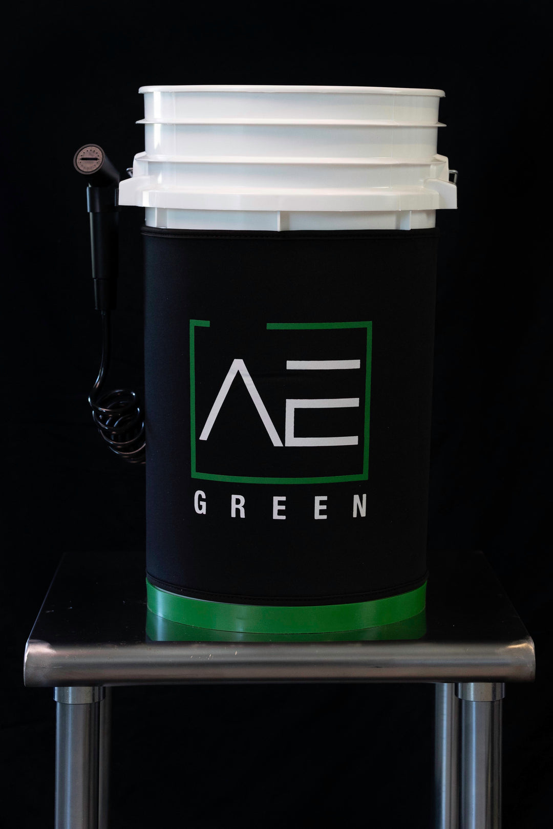 Product Photo - Portable Rinse Station