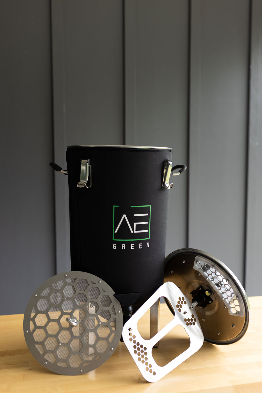 Home Grow Equipment | Best Bubble Hash Bags | Ice Water Hash – Aether Green