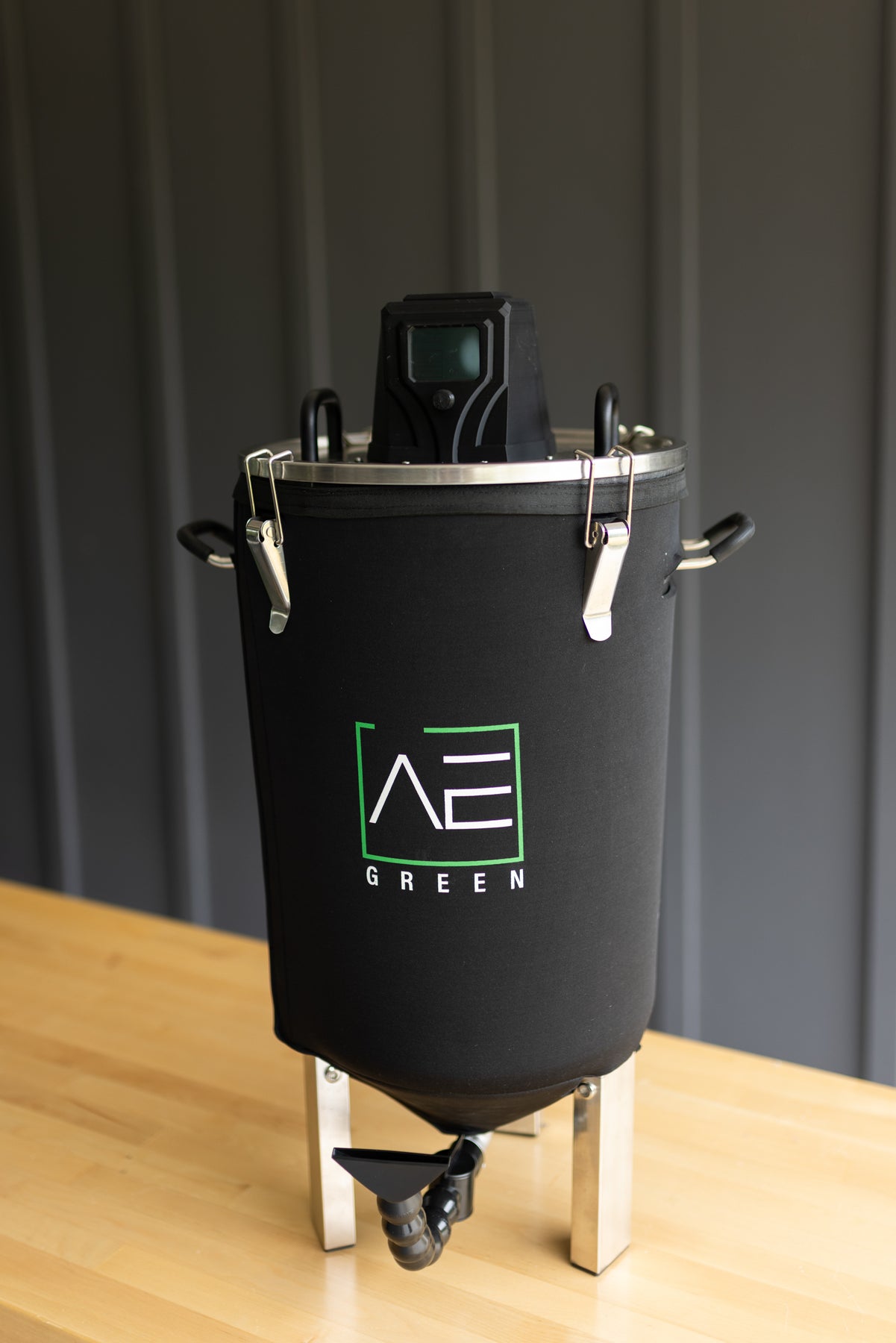 Home Grow Equipment | Best Bubble Hash Bags | Ice Water Hash – Aether Green