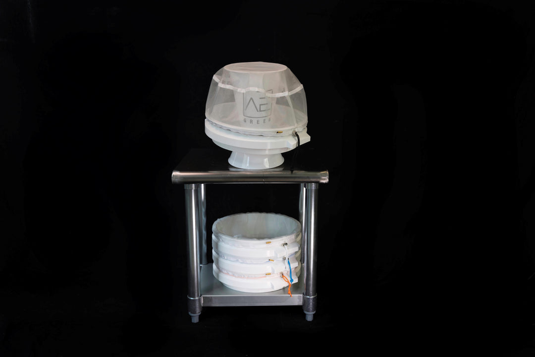 Automatic Washer v2 - Combo Set