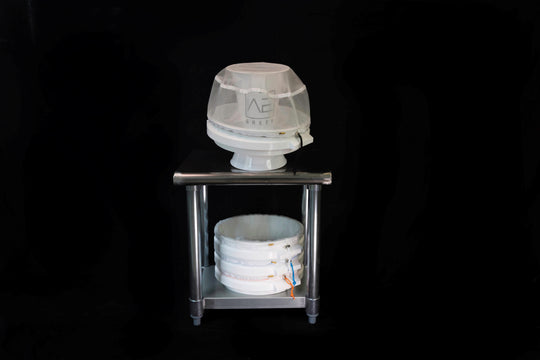 Automatic Washer v2 - Combo Set